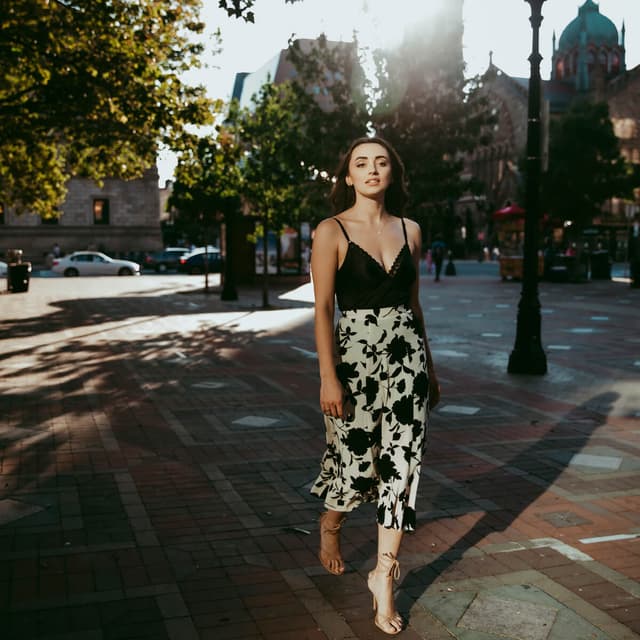 photo taken by a professional photographer during a free photography mini session
