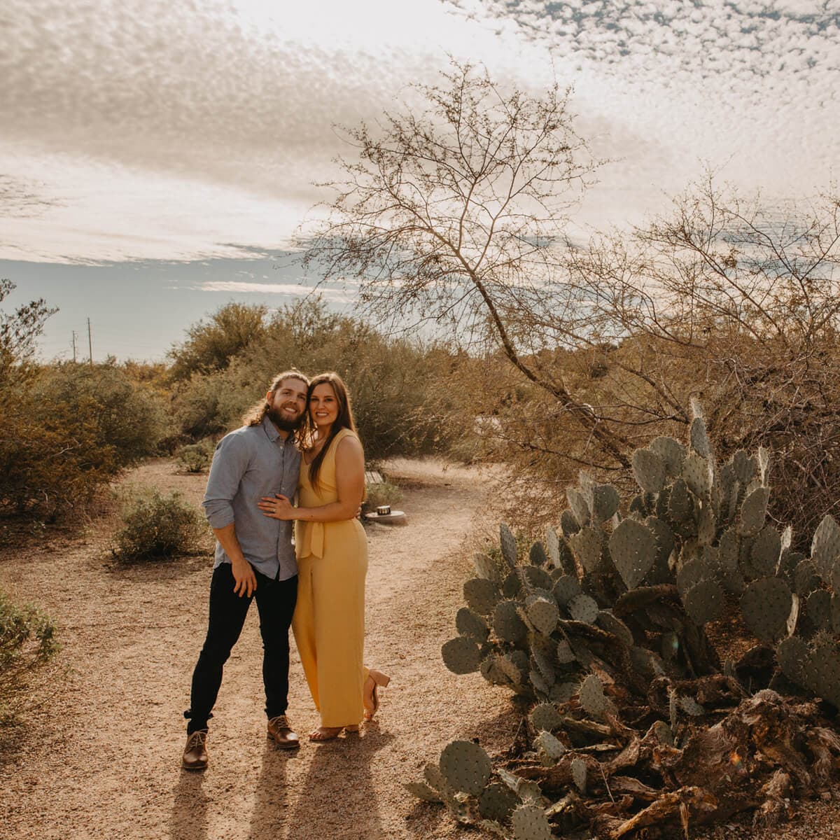 photo taken by a professional photographer during a free photography mini session