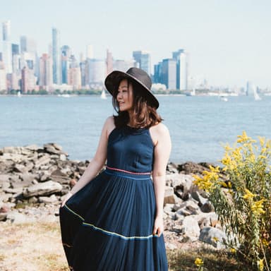 photo taken by a professional photographer during a free photography mini session