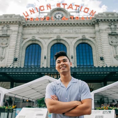 photo taken by a professional photographer during a free photography mini session