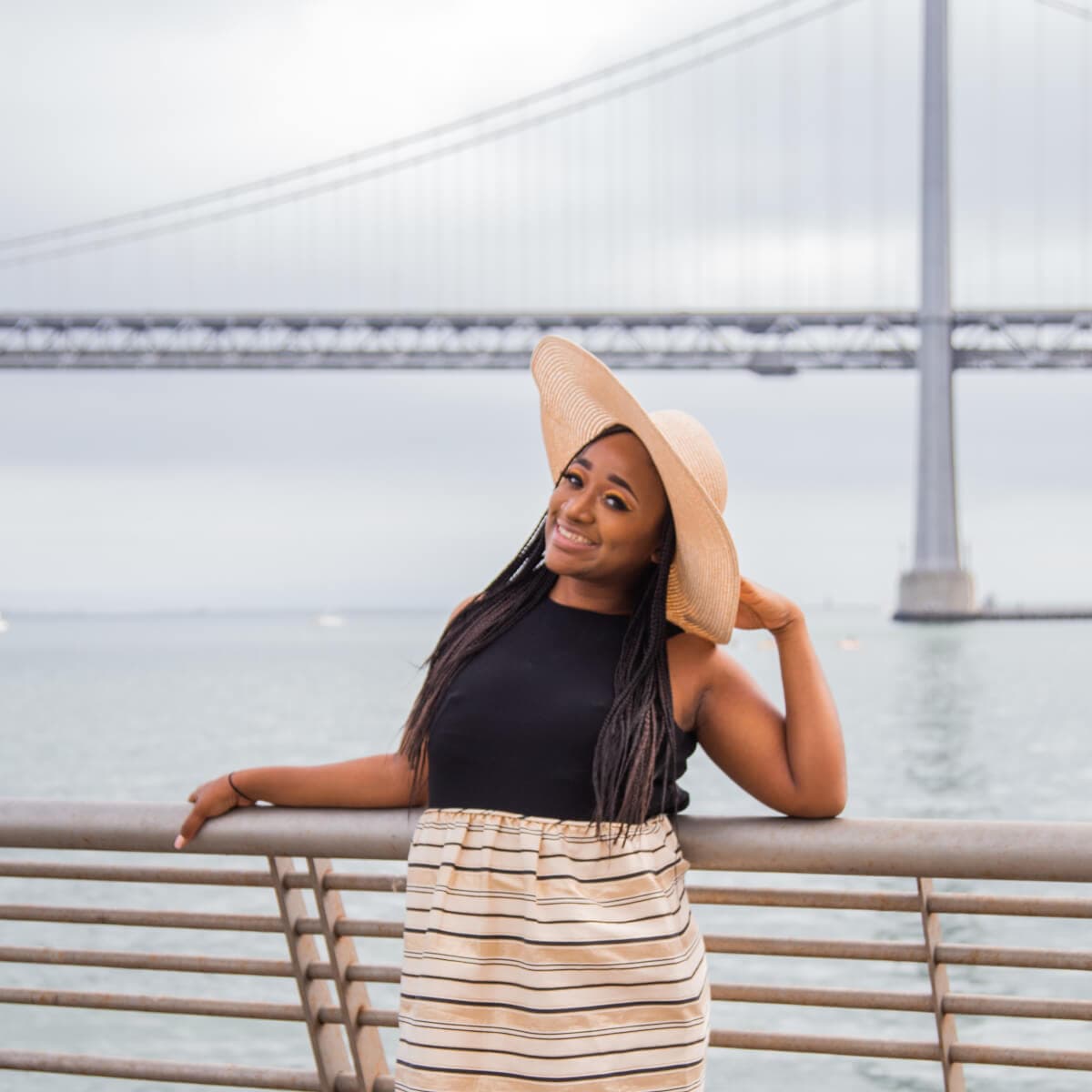 photo taken by a professional photographer during a free photography mini session