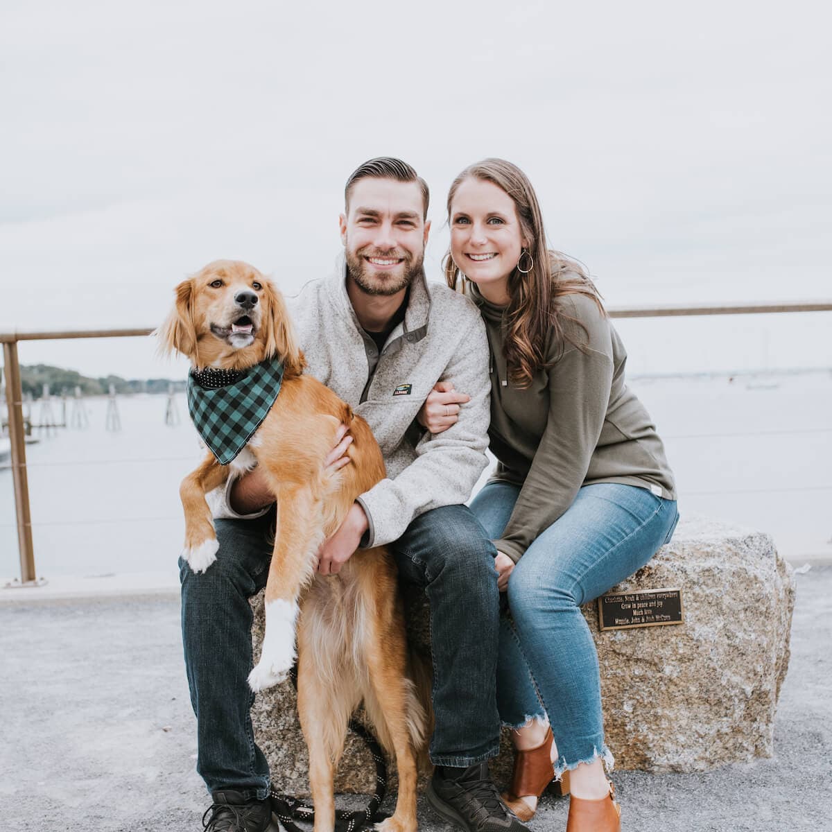 photo taken by a professional photographer during a free photography mini session