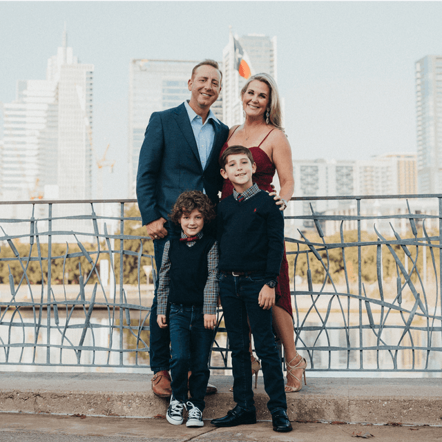 photo taken by a professional photographer during a free photography mini session