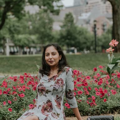 photo taken by a professional photographer during a free photography mini session