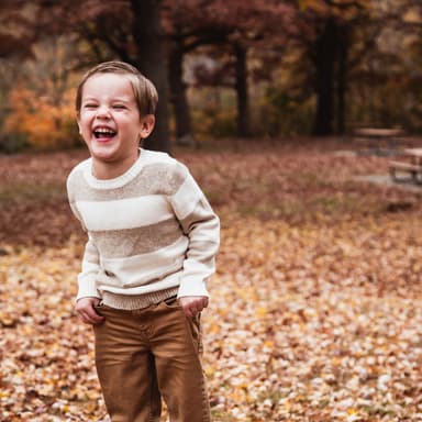 photo taken by a professional photographer during a free photography mini session