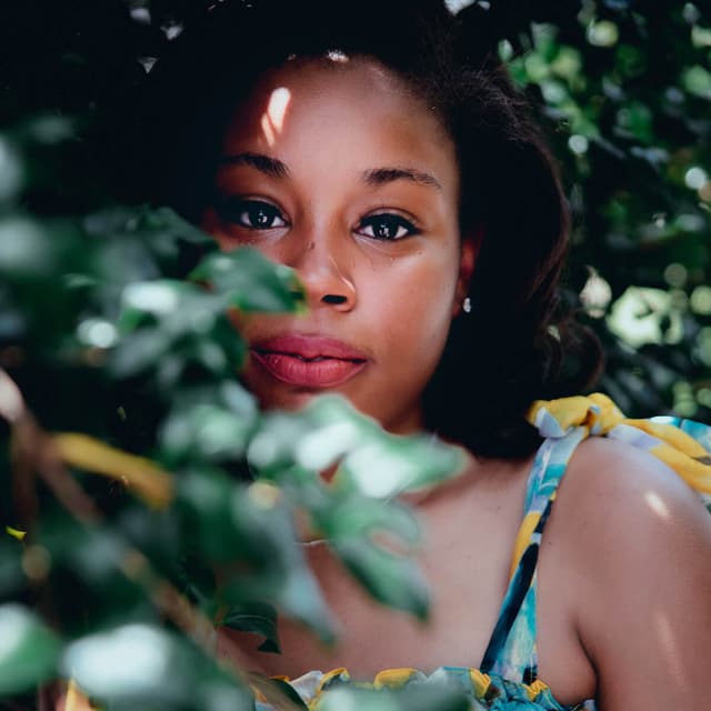 photo taken by a professional photographer during a free photography mini session