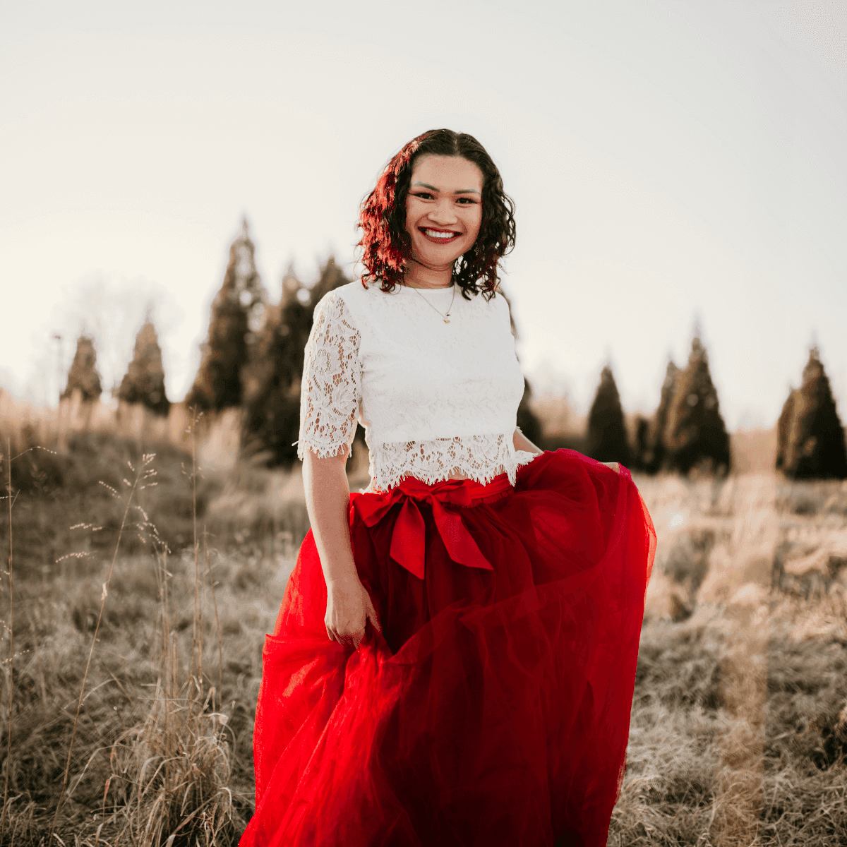 photo taken by a professional photographer during a free photography mini session