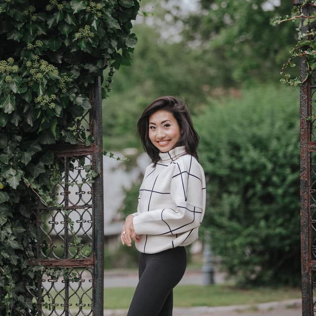 photo taken by a professional photographer during a free photography mini session