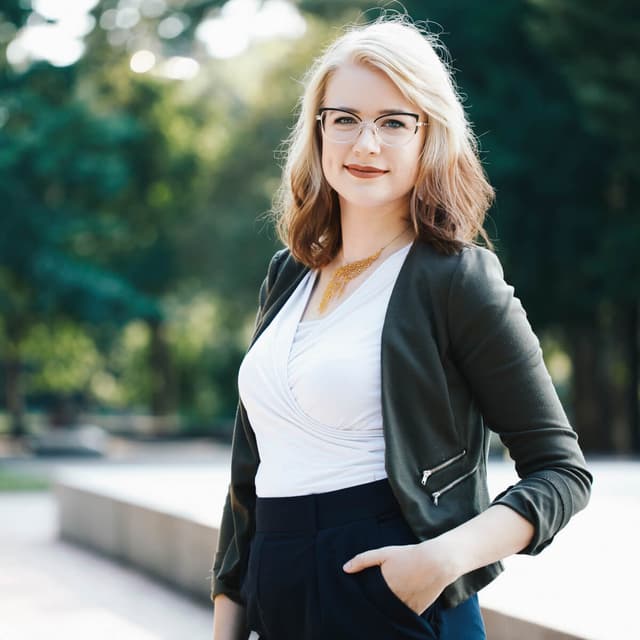 photo taken by a professional photographer during a free photography mini session