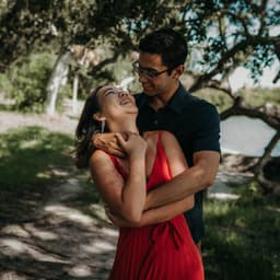 photo taken by a professional photographer during a free photography mini session
