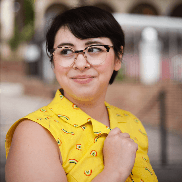photo taken by a professional photographer during a free photography mini session