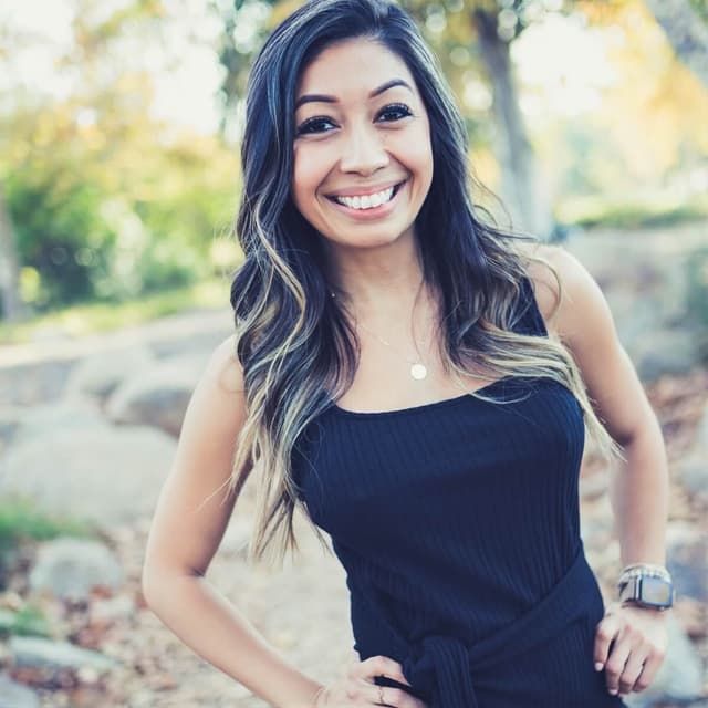 photo taken by a professional photographer during a free photography mini session