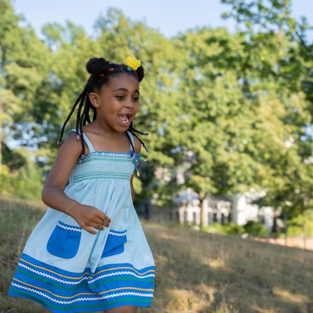 photo taken by a professional photographer during a free photography mini session