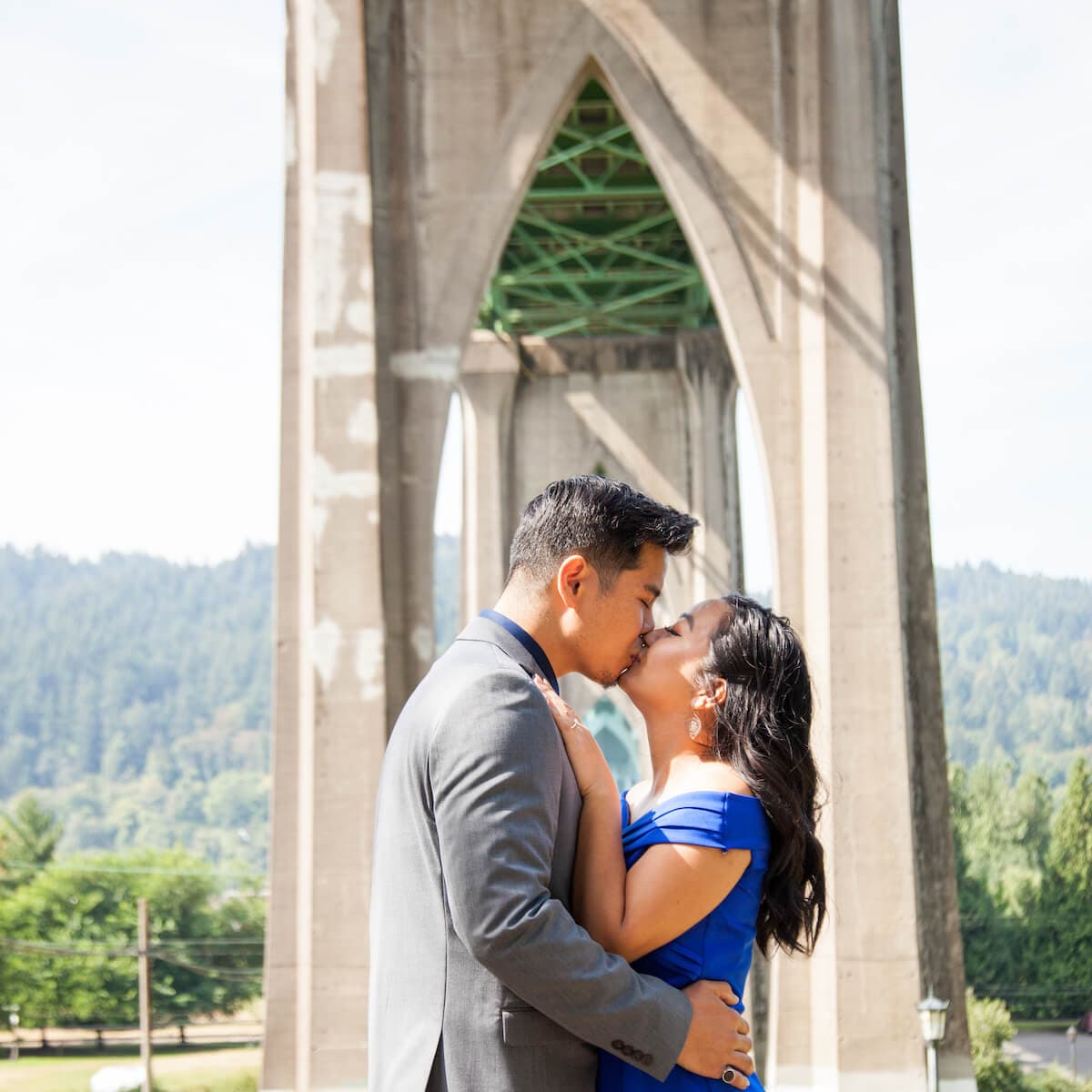 photo taken by a professional photographer during a free photography mini session