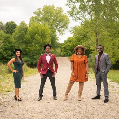 photo taken by a professional photographer during a free photography mini session