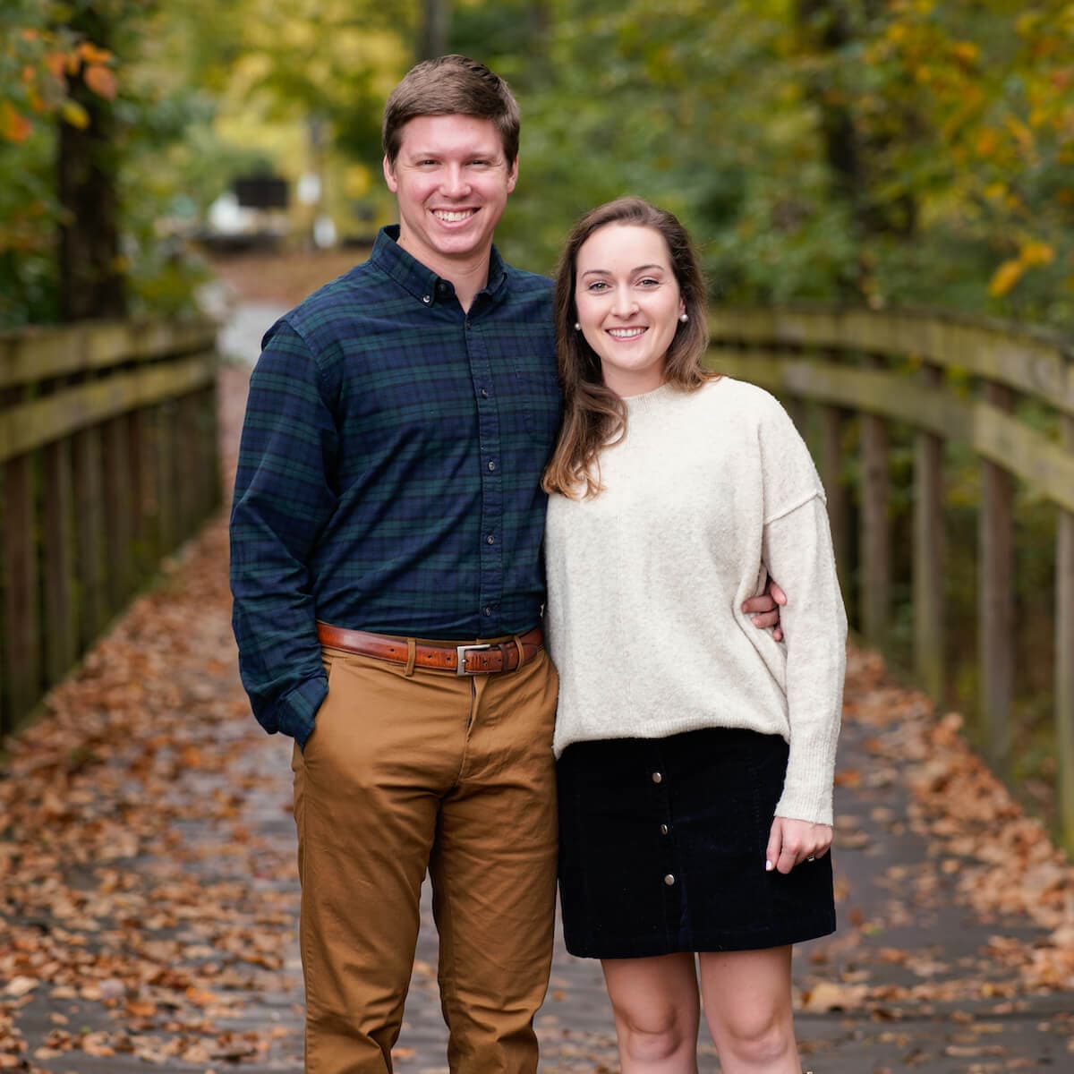 photo taken by a professional photographer during a free photography mini session