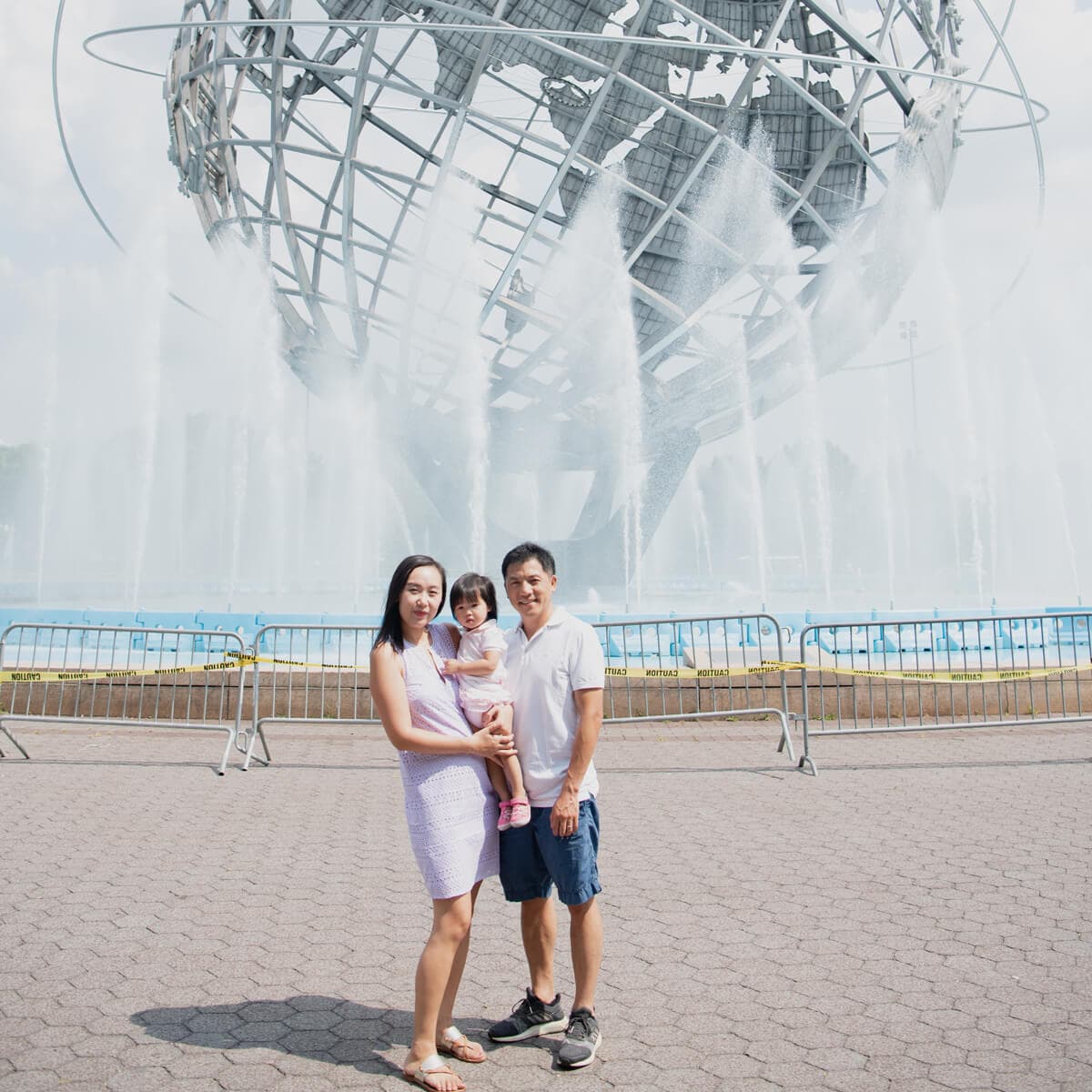 photo taken by a professional photographer during a free photography mini session