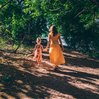 photo taken by a professional photographer during a free photography mini session