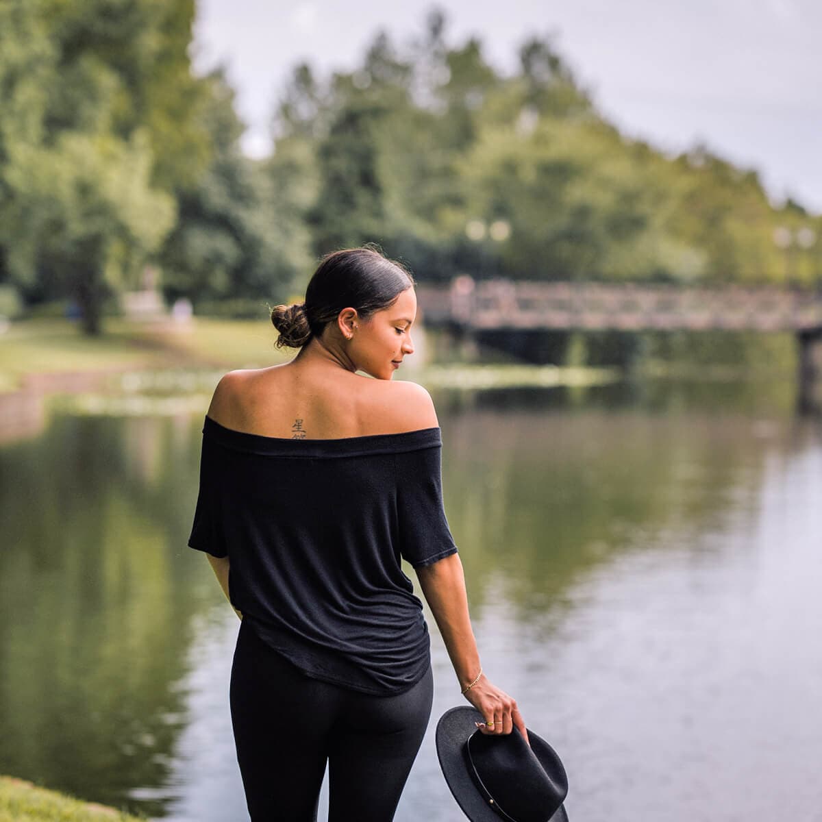 photo taken by a professional photographer during a free photography mini session