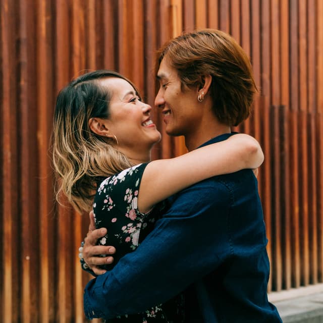 photo taken by a professional photographer during a free photography mini session