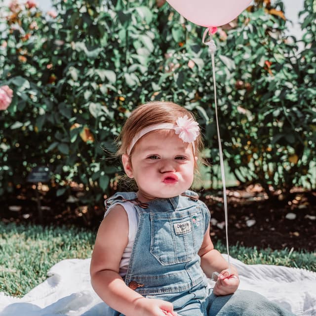 photo taken by a professional photographer during a free photography mini session