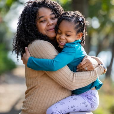 photo taken by a professional photographer during a free photography mini session