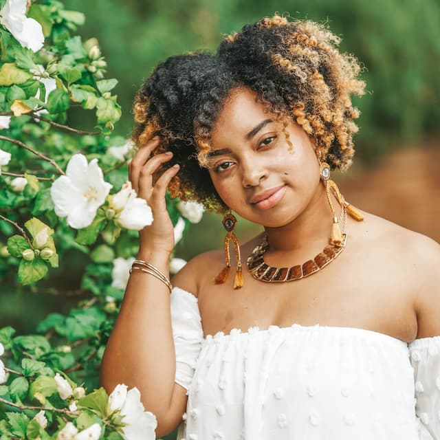 photo taken by a professional photographer during a free photography mini session