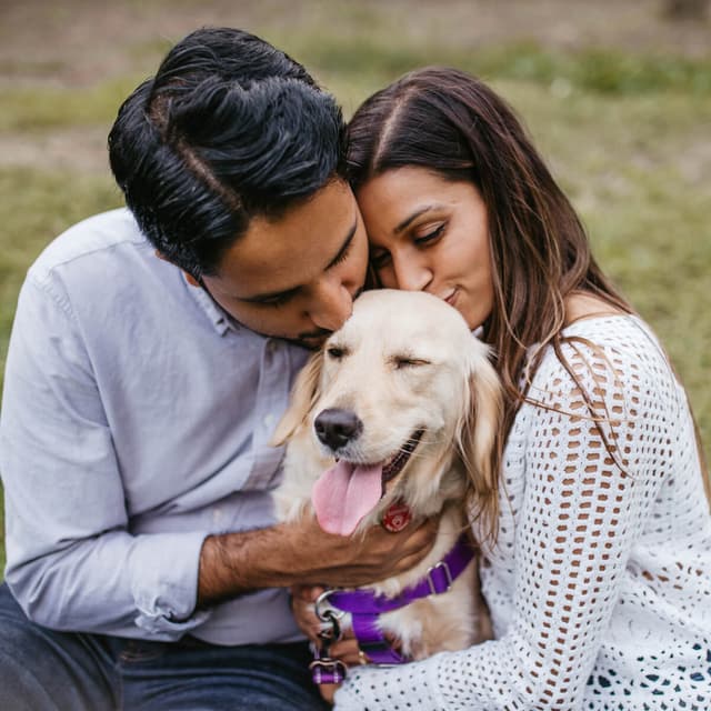 photo taken by a professional photographer during a free photography mini session
