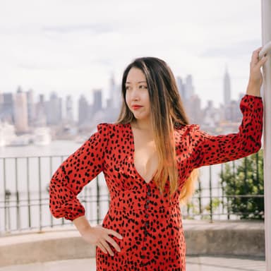 photo taken by a professional photographer during a free photography mini session