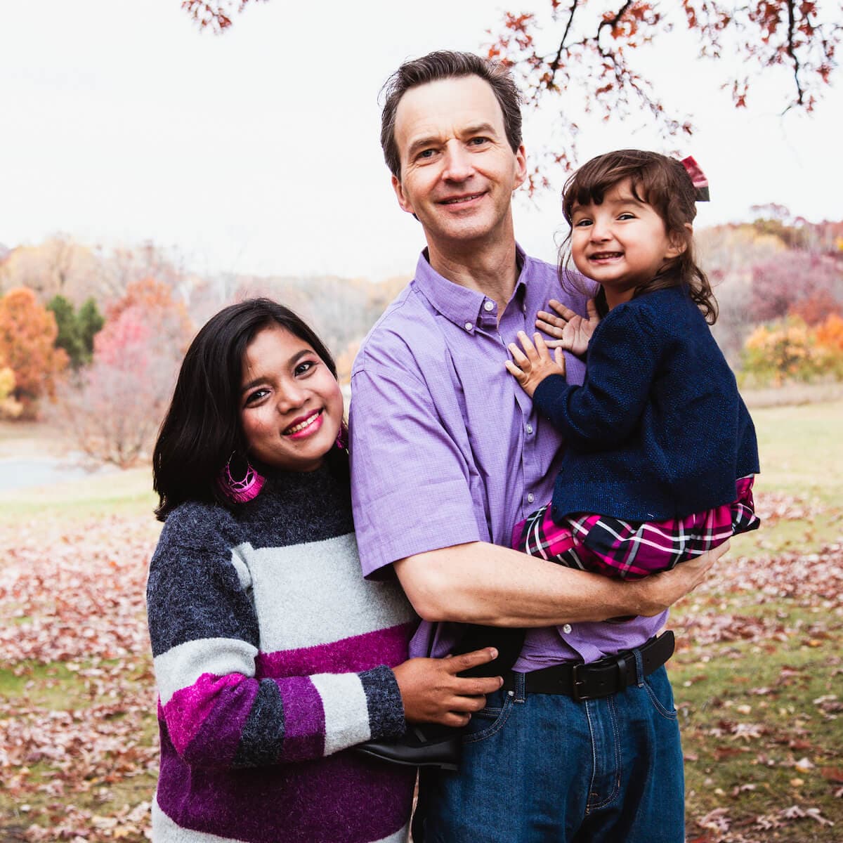 photo taken by a professional photographer during a free photography mini session