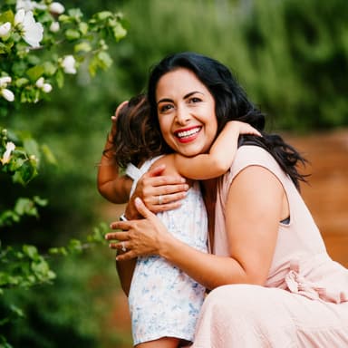 photo taken by a professional photographer during a free photography mini session