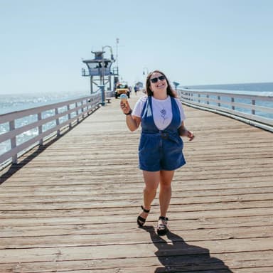 photo taken by a professional photographer during a free photography mini session