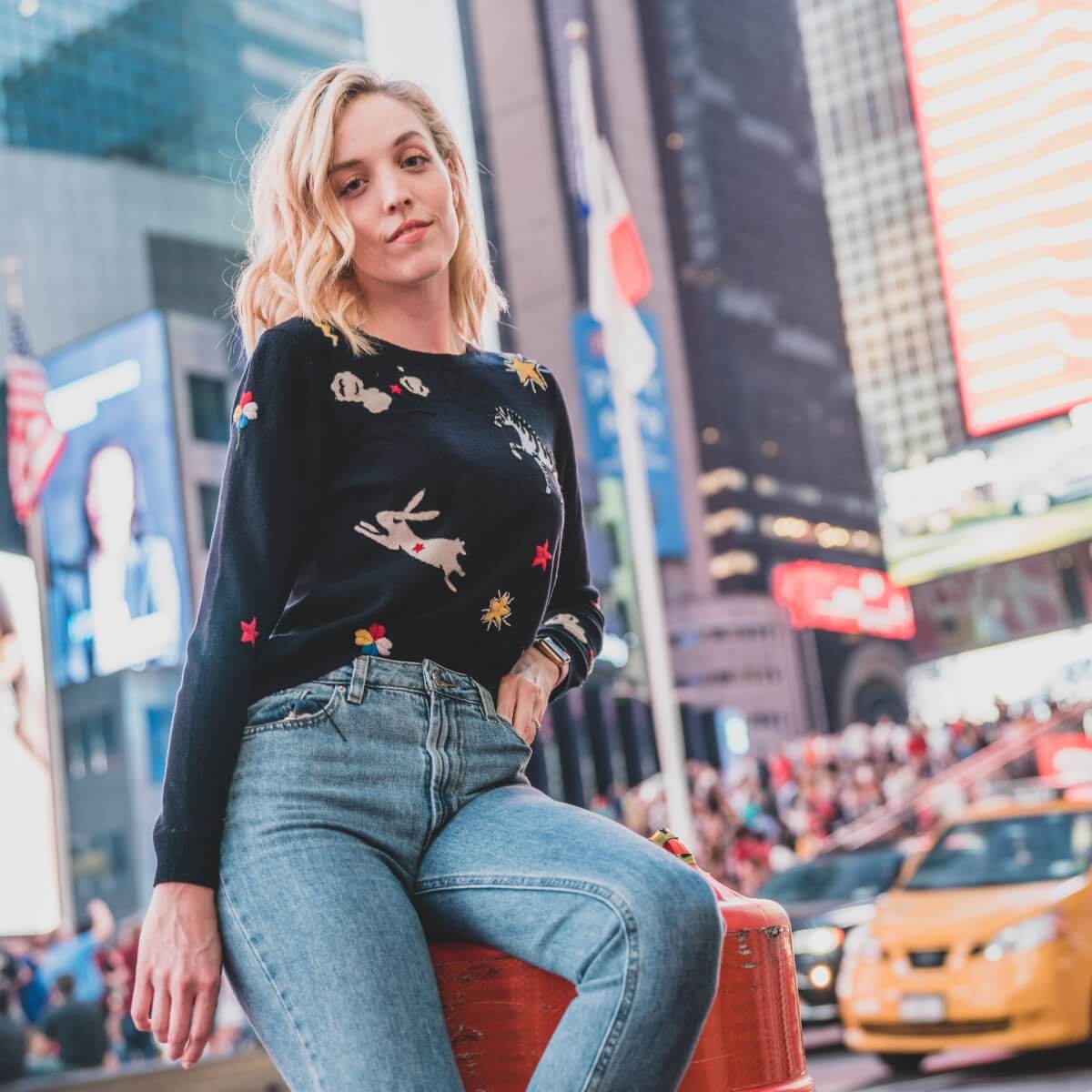 photo taken by a professional photographer during a free photography mini session