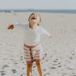 photo taken by a professional photographer during a free photography mini session