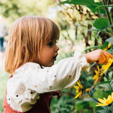 photo taken by a professional photographer during a free photography mini session