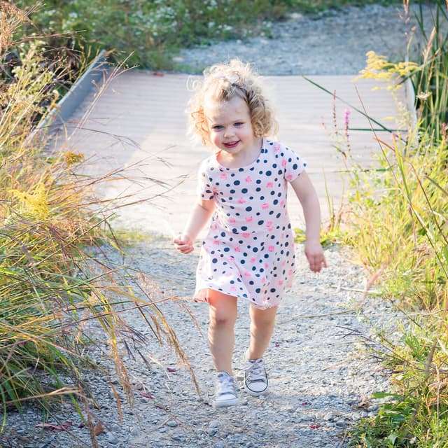 photo taken by a professional photographer during a free photography mini session