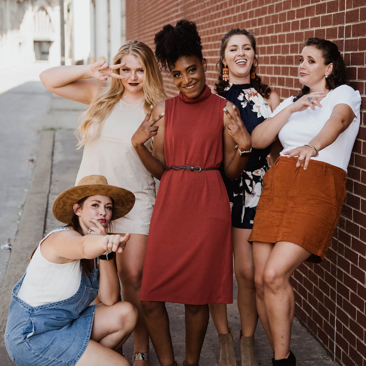 photo taken by a professional photographer during a free photography mini session