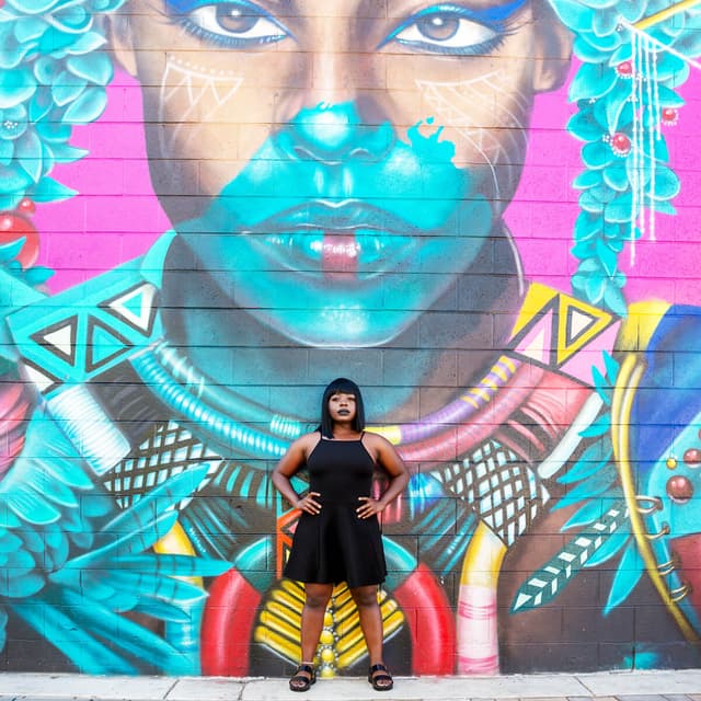 photo taken by a professional photographer during a free photography mini session