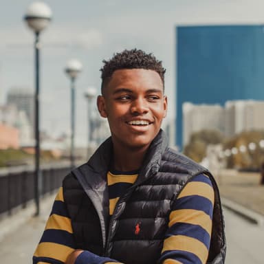 photo taken by a professional photographer during a free photography mini session