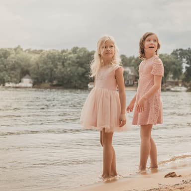 photo taken by a professional photographer during a free photography mini session