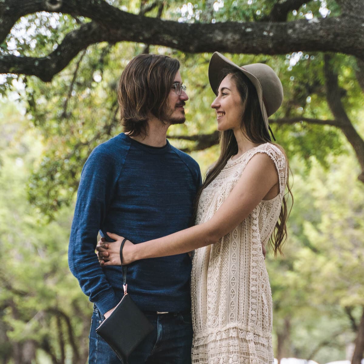 photo taken by a professional photographer during a free photography mini session