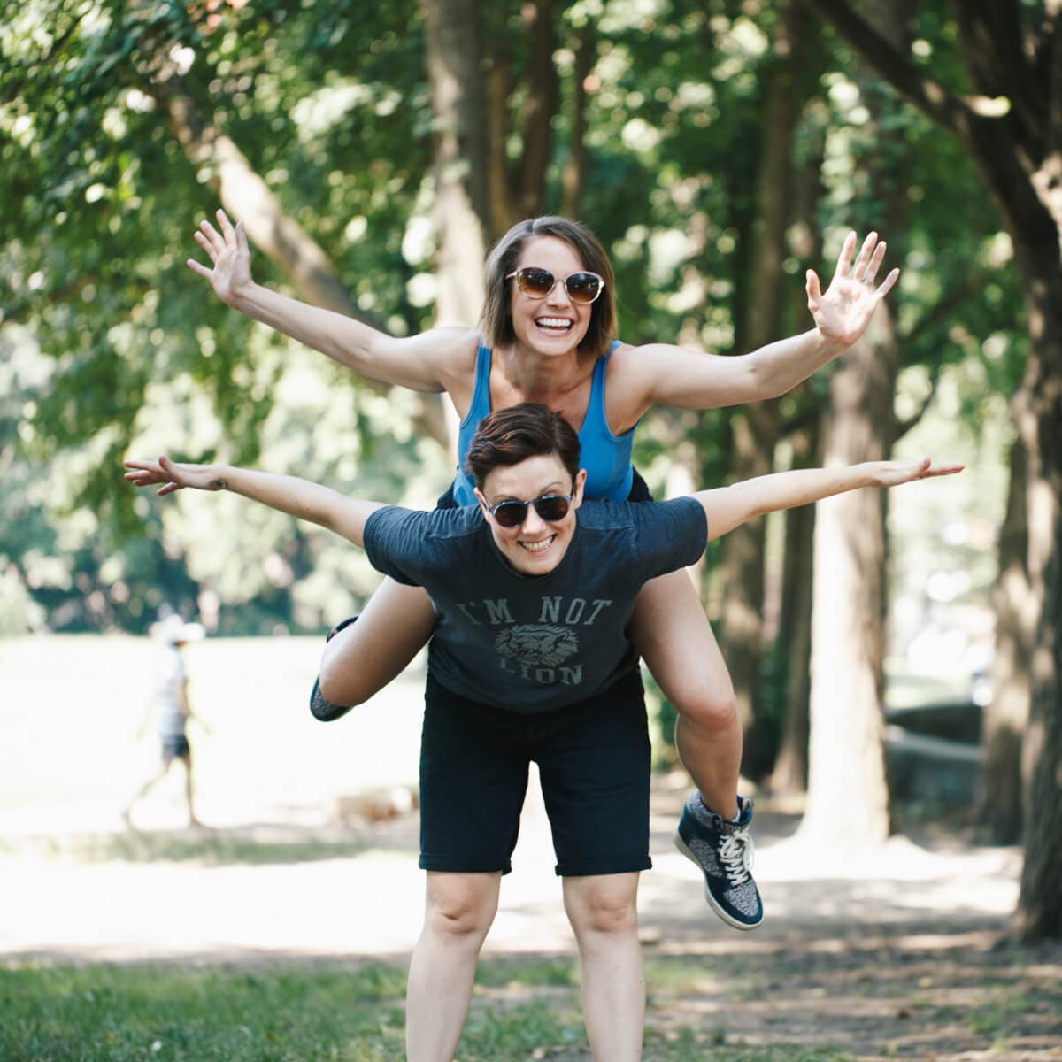 photo taken by a professional photographer during a free photography mini session