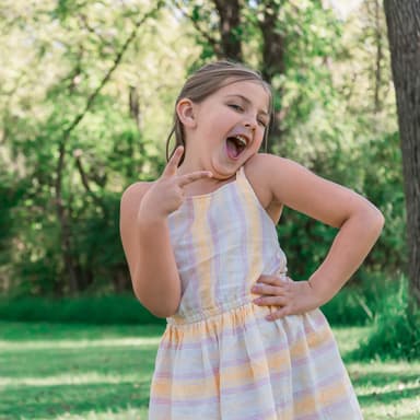 photo taken by a professional photographer during a free photography mini session