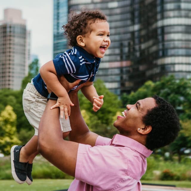 photo taken by a professional photographer during a free photography mini session
