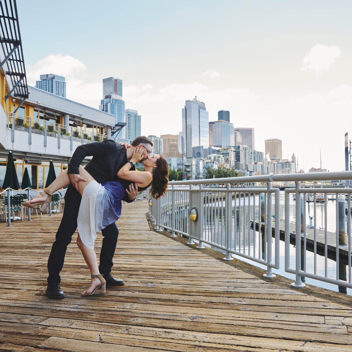 photo taken by a professional photographer during a free photography mini session