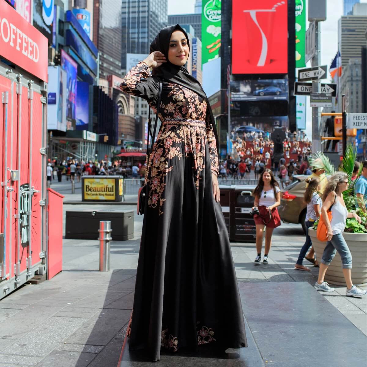 photo taken by a professional photographer during a free photography mini session