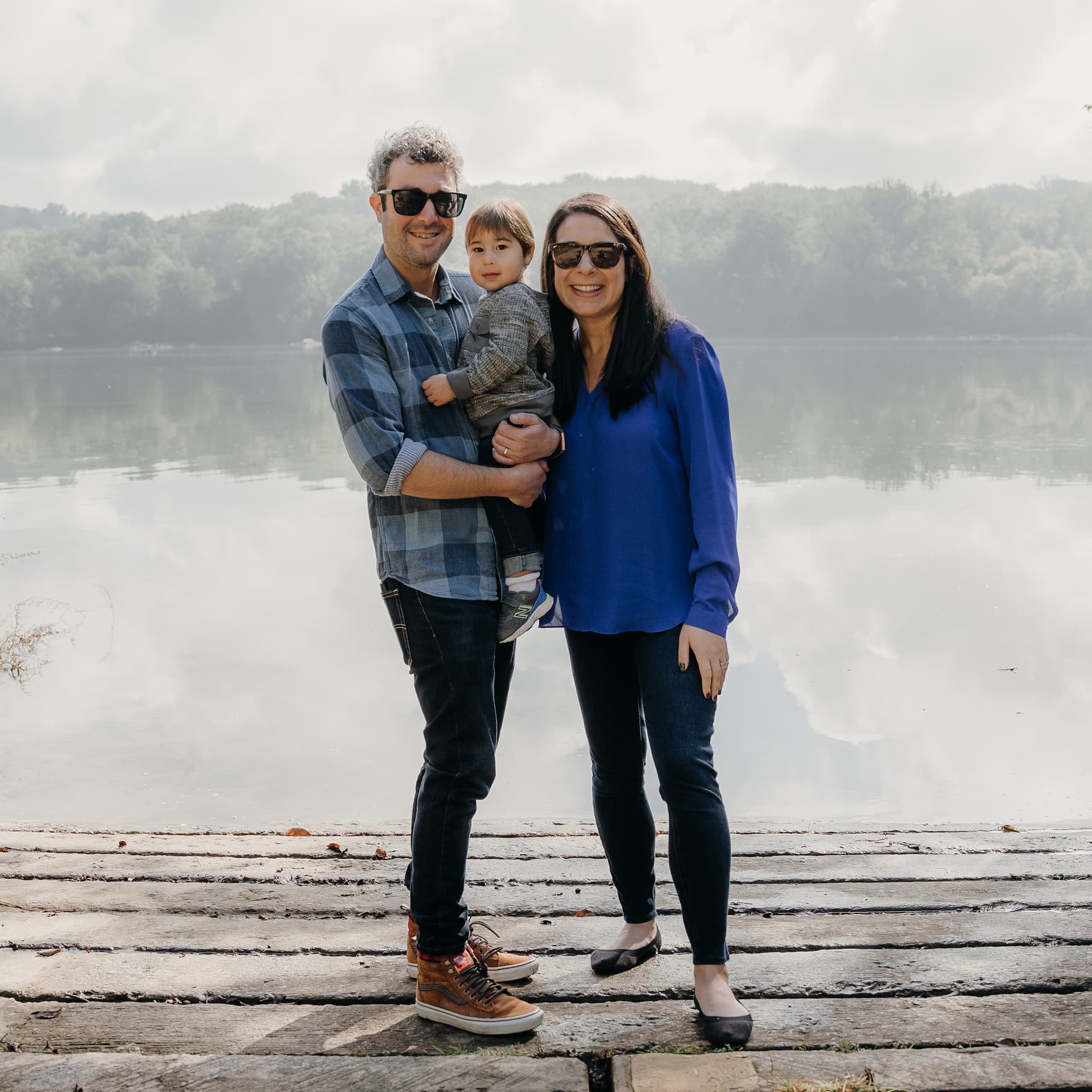 photo taken by a professional photographer during a free photography mini session