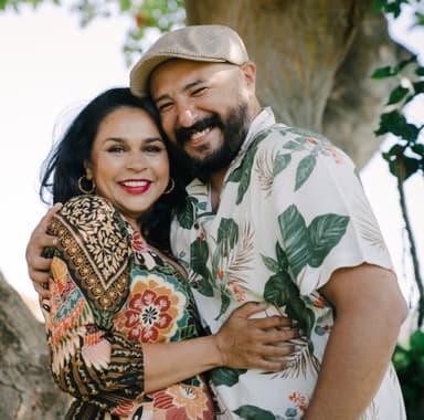 photo taken by a professional photographer during a free photography mini session