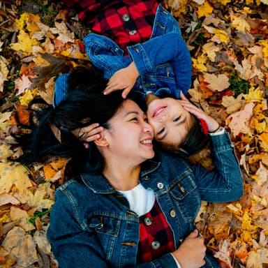 photo taken by a professional photographer during a free photography mini session