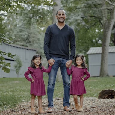 photo taken by a professional photographer during a free photography mini session